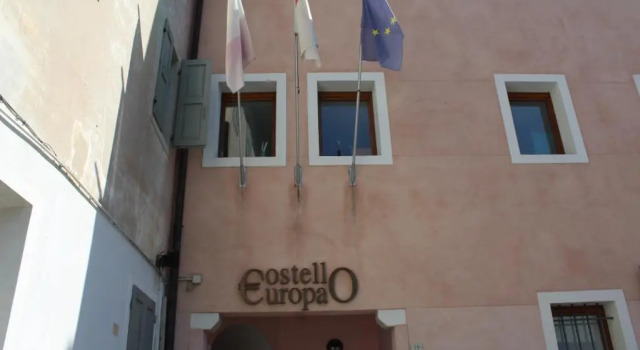 Ostello Europa, Book Hostel / Vandrerhjem San Vito al Tagliamento Friuli Venezia Giulia