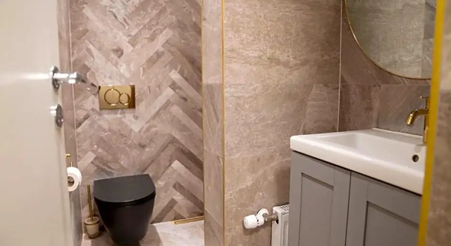 Номер Standard A Hotels City