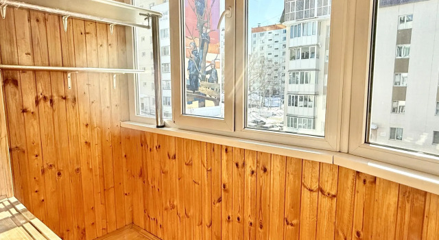 Apartments on 12A Yesenina Street, Buchen Sie Ferienwohnung Günstige Hotels in Oblast Sachalin