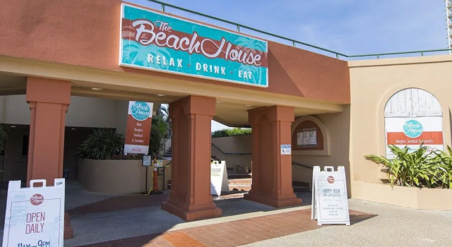 Family Tides, Rezerwuj Hotel Hotele w Emerald Coast z parkingiem, Parking