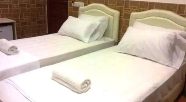 Five Senses Pearl Guest House