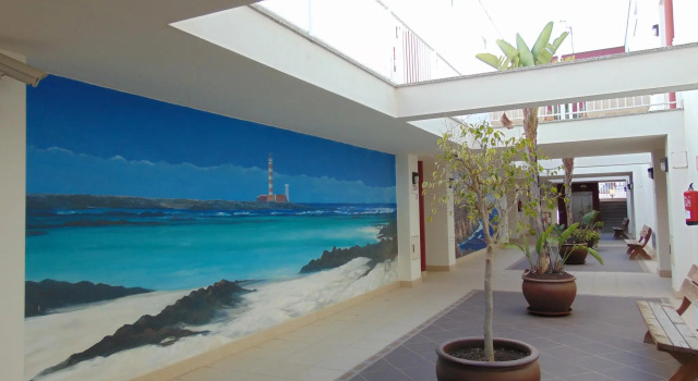 Apartamento Bethencourt