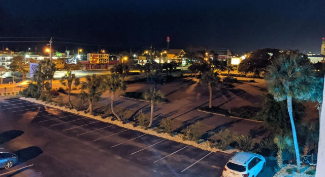 Двухместный номер Standard с балконом и с видом на город Inn on Destin Harbor, an Ascend Collection Hotel