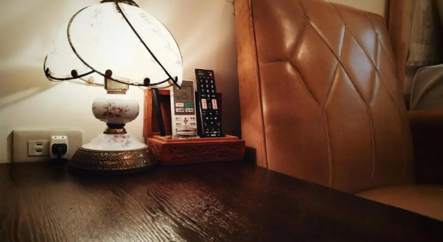 Двухместный номер Standard GOIN Old House & Bar