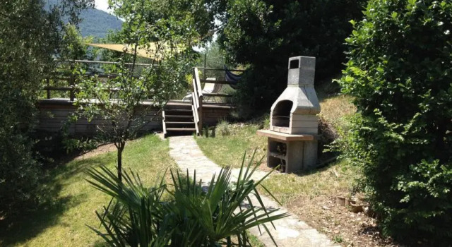 Villa Zina, Prenota Villa Ville a Colico, Villa