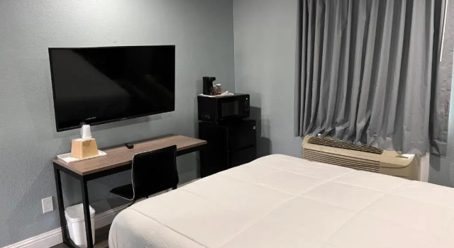 Номер Standard Surf City Inn & Suites