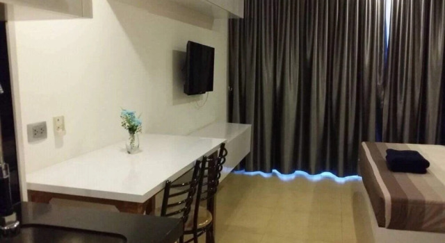 Centara Avenue Residence & Suites Pattaya