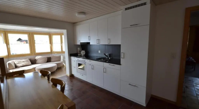 Апартаменты с 3 комнатами Appartmenthaus Bergfreund