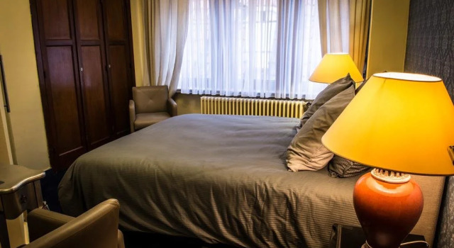 B&B Les Hirondelles