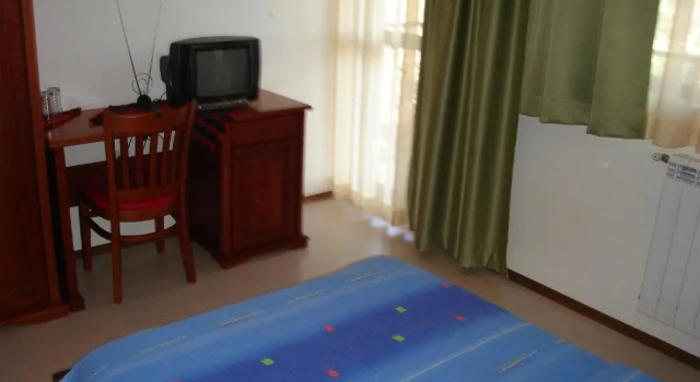 Camera doppia Standard Centaur Family Hotel