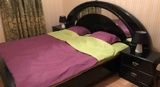 Двухместный номер Standard Guest House Coffee