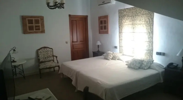 Номер Standard Hotel Don Manuel