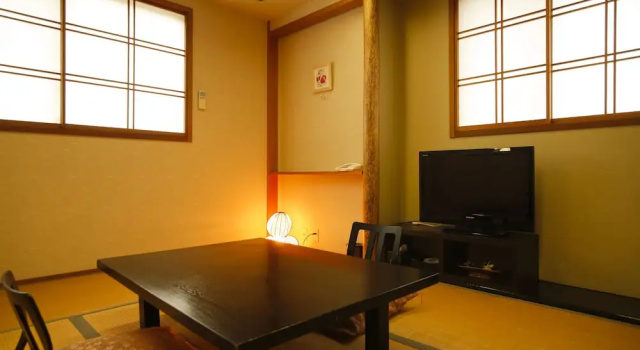 Camera Standard Sadasuke