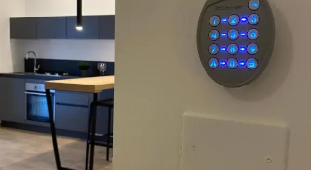 Номер Standard Run House 07 Rooms & Apartments