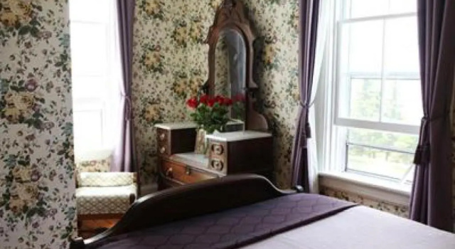 Двухместный номер Standard Surfside Inn