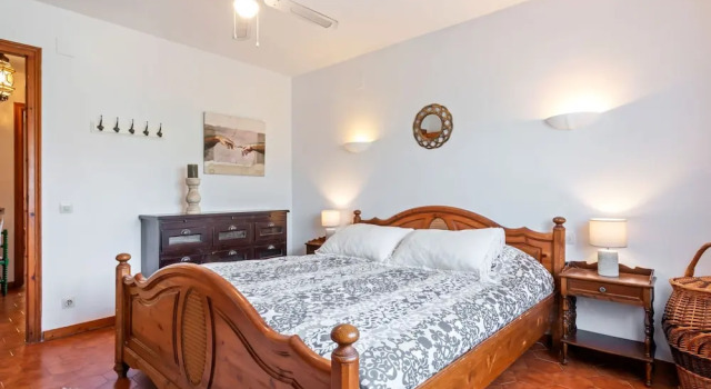 Boutique Holiday Home in Lloret de Mar With Garden, Prenota Boutique Boutique hotel a Costa Brava, Boutique