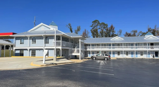 Key West Inn - Millbrook, Boek Hotel Millbrook Alabama