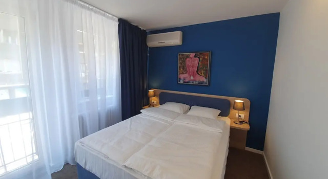 Двухместный номер Comfort Premium Crown Suites