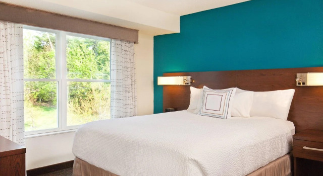 Residence Inn Hanover Lebanon, Rezervasyon Otel Hanover New Hampshire