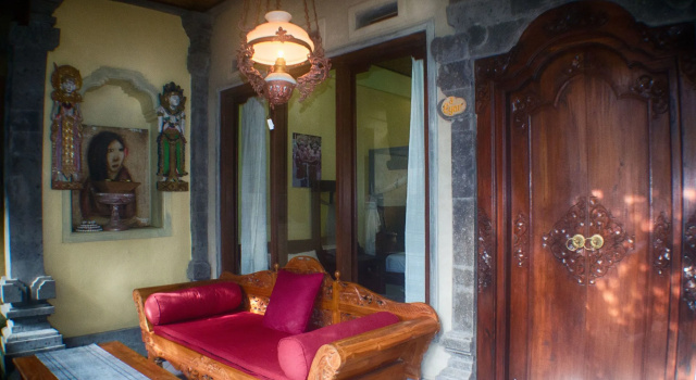 Rumah Roda