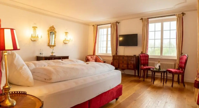 Hotel Porto Sofie