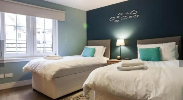 20/5 Timber Bush, Prenota Hotel Hotel a Midlothian con parcheggio, Parcheggio