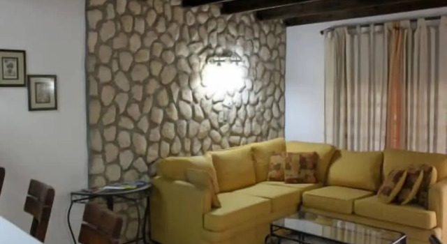 Апартаменты c 1 комнатой Summerland Suites