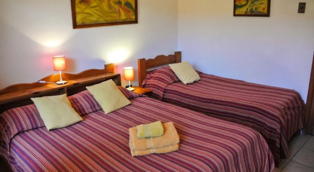 Номер Standard Hostal El Punto