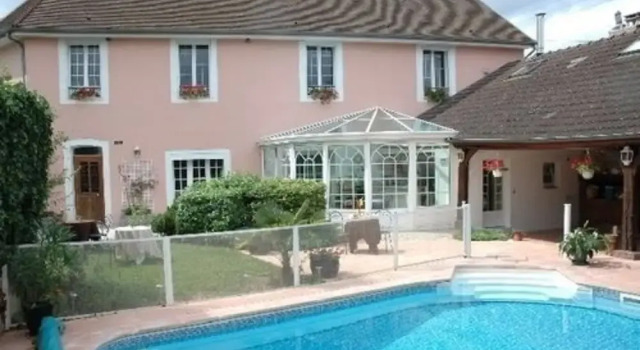 Le Relais de St Martin, Забронировать Отель Рийи-ла-Монтань Шампань
