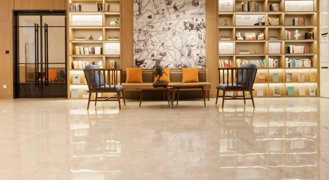 Hanting Premium Hotel Zibo Linzi Jishan Road, Забронировать Отель Цзыбо Шаньдун