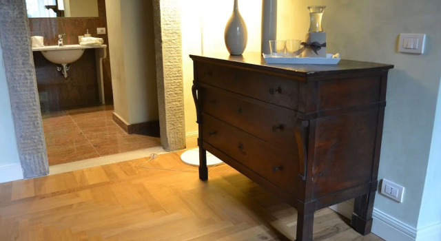 B&B Dimora delle Donnole