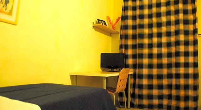 Номер Standard AlbergoTeatro