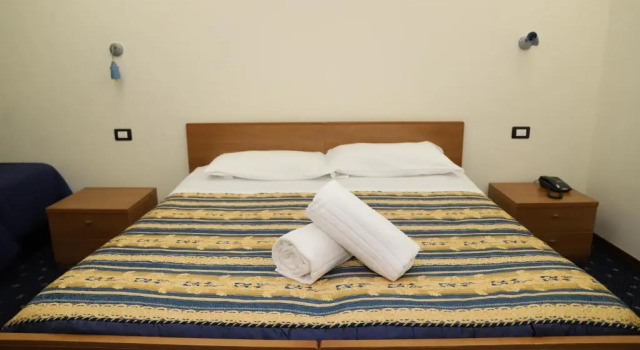 Двухместный номер Standard Hotel Valle Verde