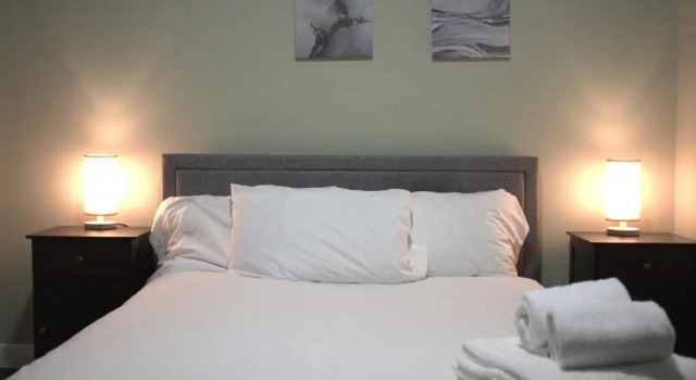 Номер Superior The Wellington Hotel Birmingham - Budget Hotel Near O2 Academy