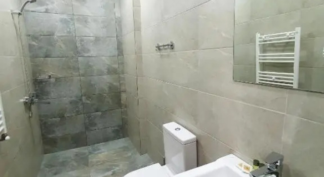 Номер Deluxe Taba Hall Boutique Hotel