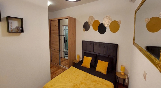 Standard Zimmer Rooms Argo
