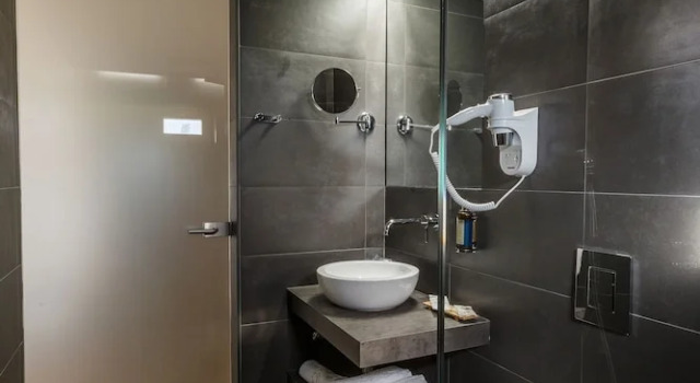 Люкс Executive Puralã - Wool Valley Hotel & SPA