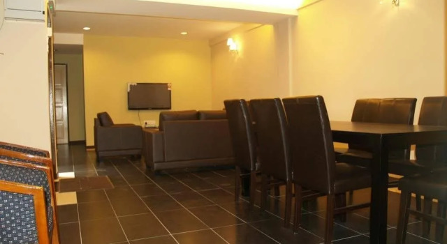 Rumah Tumpangan GVKM, Boek Hotel Hotels in Melaka met parkeren, Parkeren