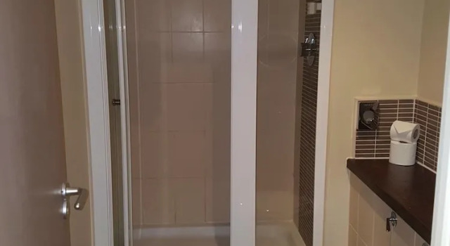 Номер Standard The Queensberry Hotel & Restaurant