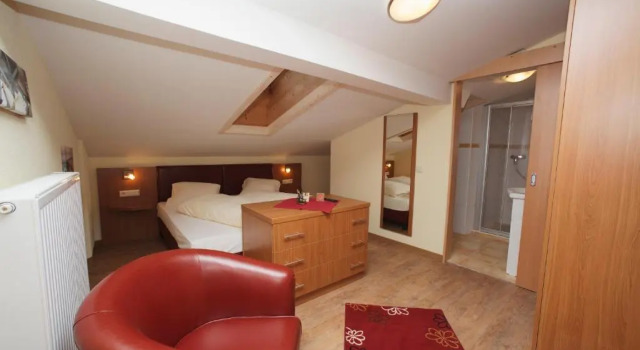 Mountain Motel, Rezerwuj Motel Hotele w Salzburg z parkingiem, Parking