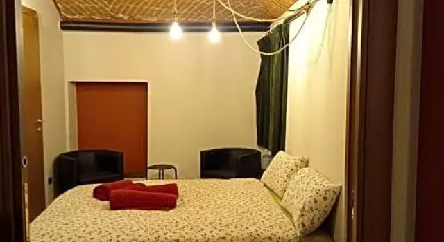 Rosso Mattone, Prenota Hotel San Maurizio Canavese Piemonte