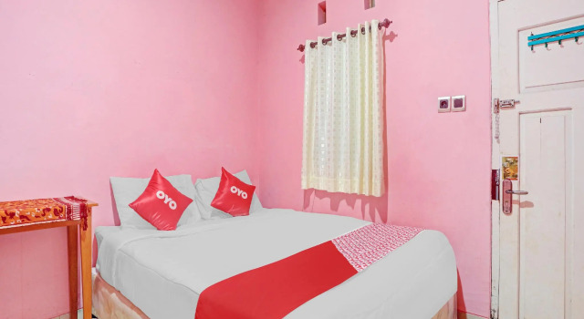 OYO 90297 Welaran Homestay
