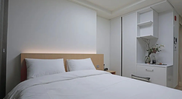 Двухместный номер Standard Heavenmark in Sokcho