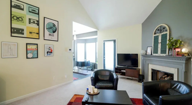 Barksdale Harbor Drive Home - 2 Br Home, Varaa Lomakoti Huvilat kohteessa Tennessee, Villa