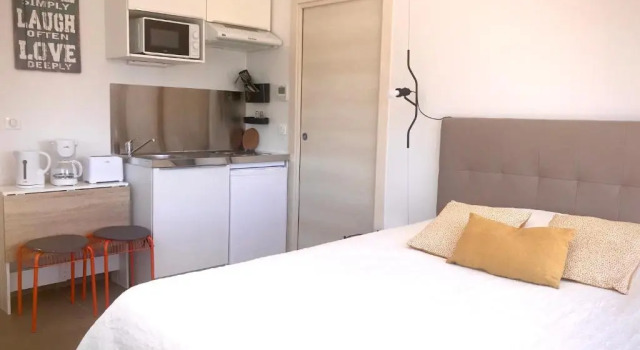 Номер Standard Twenty Rent