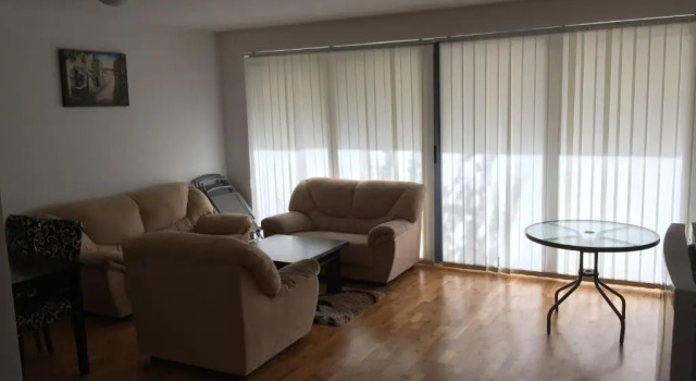 Апартаменты с балконом Montetrest Apartments