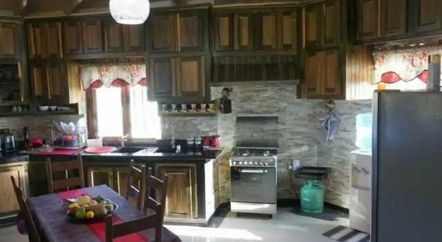 Апартаменты с 2 комнатами Mahoe Panoramic Haven