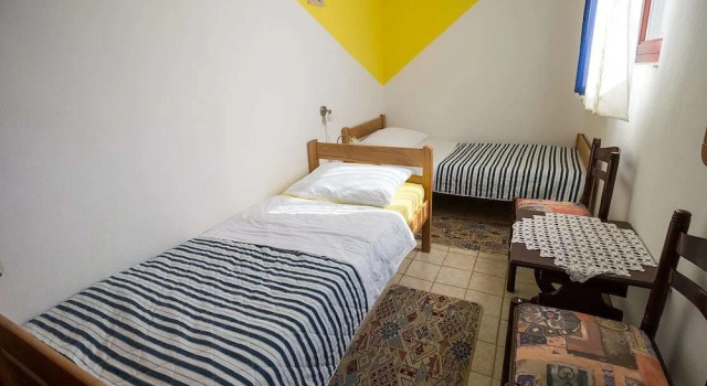 Apartment Pepermint - IQM Destination Quality, Prenota Appartamento Hotel a Isole Quarnerine con parcheggio, Parcheggio