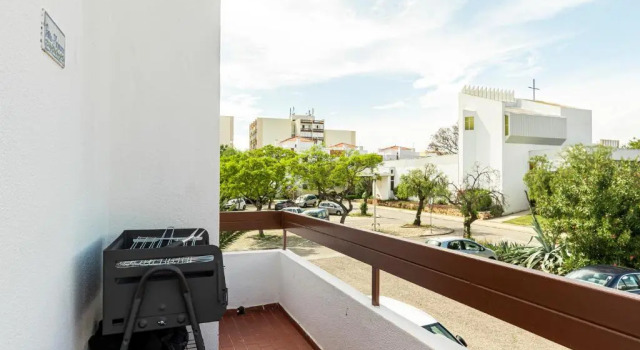 Apartamento T1 +1