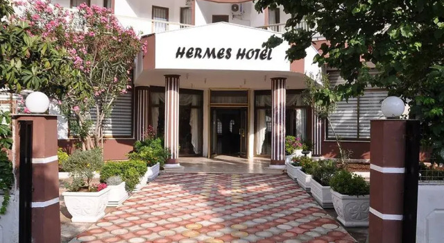 Hermes Hotel Marmaris